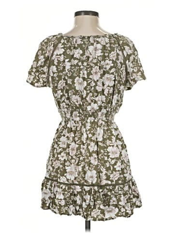 Forever 21 Casual Dress (view 2)
