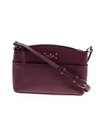 Kate Spade New York Crossbody Bag (view 1)