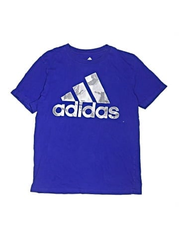 Adidas Short Sleeve T-Shirt (view 1)