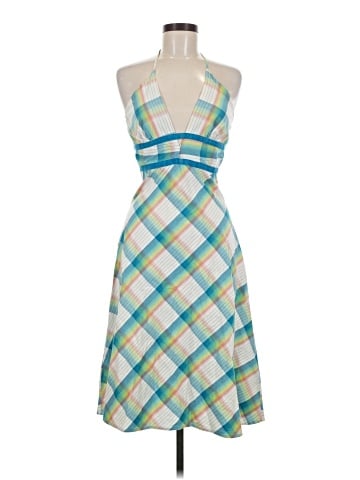 Paradigm Cocktail Dress (view 1)