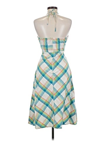 Paradigm Cocktail Dress (view 2)