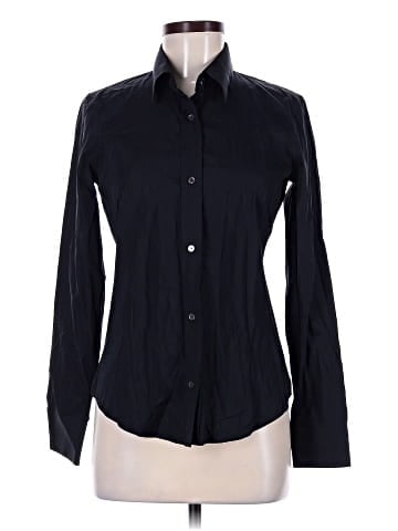 Banana Republic Long Sleeve Blouse (view 1)