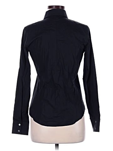 Banana Republic Long Sleeve Blouse (view 2)