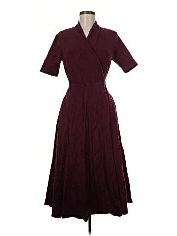 eShakti Casual Dress (view 1)