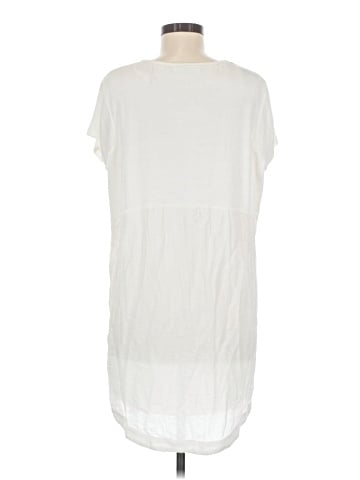 Zara W&B Collection Casual Dress (view 2)