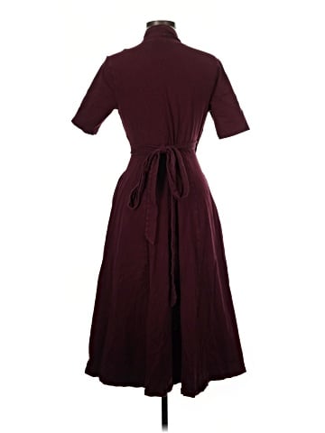 eShakti Casual Dress (view 2)