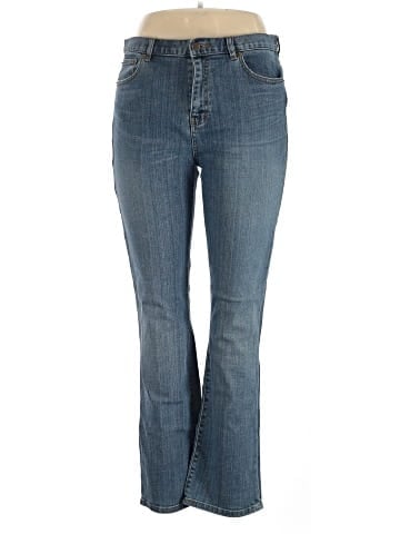 Lauren Jeans Co. Jeans (view 1)