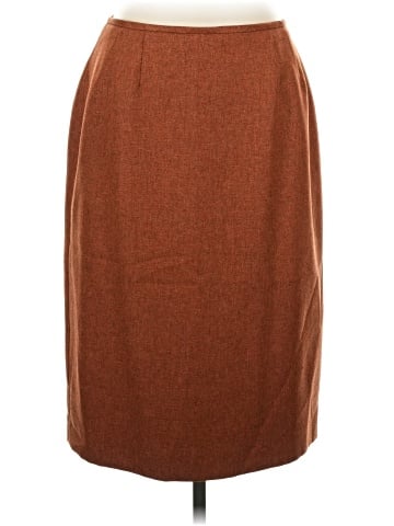 Le Suit Casual Skirt (view 1)