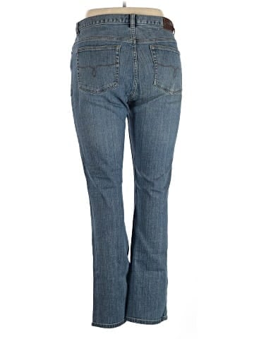 Lauren Jeans Co. Jeans (view 2)