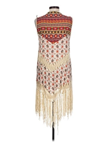 Umgee Sweater Vest (view 2)