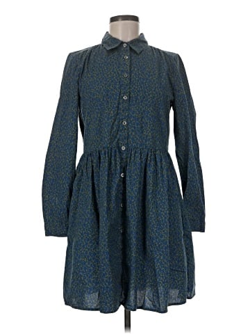 J.Crew Factory Store Casual Dress (view 1)