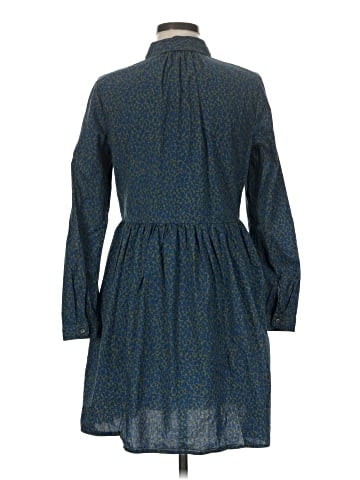 J.Crew Factory Store Casual Dress (view 2)