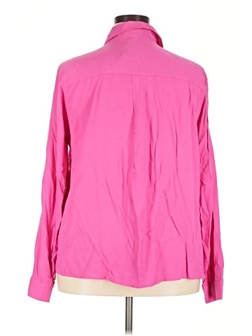 Fashion Nova Long Sleeve Blouse (view 2)