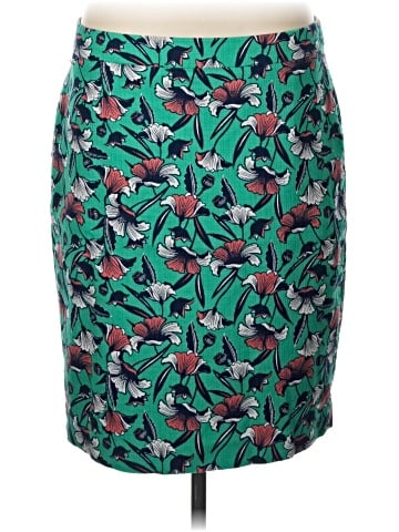 J. by J.Crew Casual Skirt (view 1)