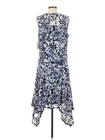 Simply Vera Vera Wang Casual Dress (view 2)