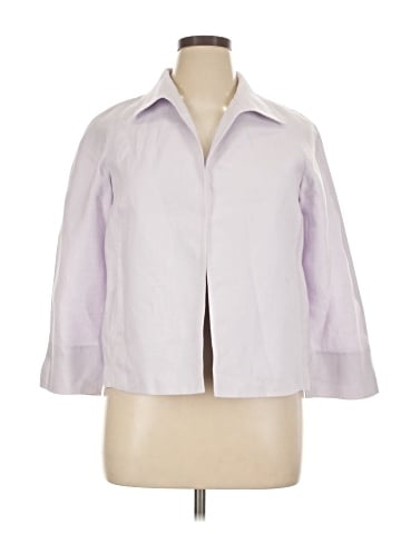 Talbots Jacket (view 1)