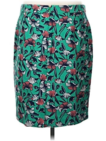 J. by J.Crew Casual Skirt (view 2)