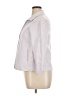 Talbots 100% Linen Purple Jacket Size XL - photo 5