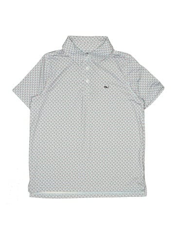 Vineyard Vines Short Sleeve Polo (view 1)