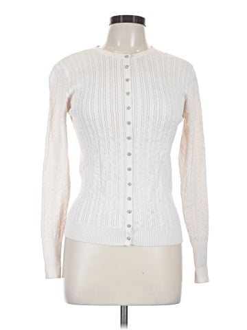 Zara Cardigan (view 1)