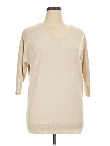 New York & Company Pullover Sweater (view 1)
