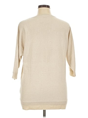 New York & Company Pullover Sweater (view 2)