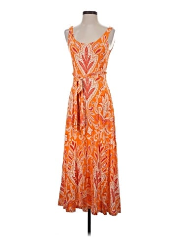 Ann Taylor LOFT Casual Dress (view 1)