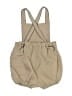 Assorted Brands Tan Overalls Size 2 - photo 2