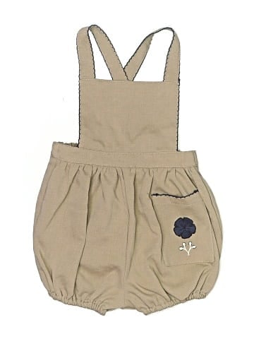 Assorted Brands Overalls (view 1)