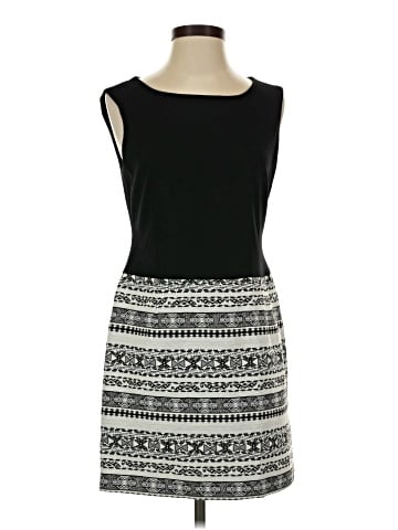 Barneys New York Casual Dress (view 1)