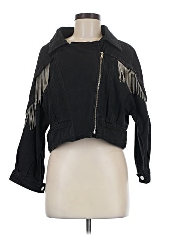 Garota Jacket (view 1)