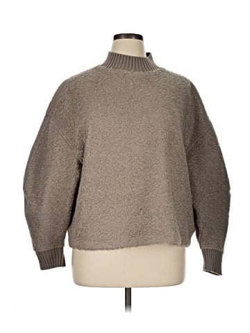 Abercrombie & Fitch Turtleneck Sweater (view 1)