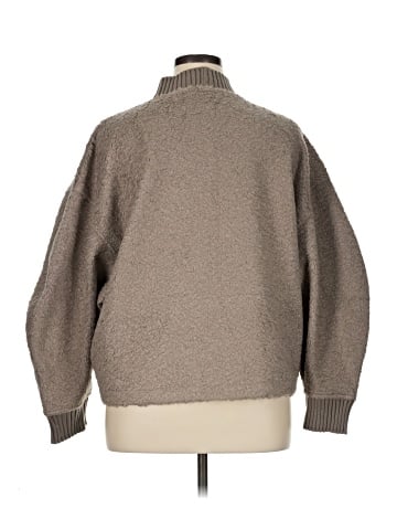Abercrombie & Fitch Turtleneck Sweater (view 2)