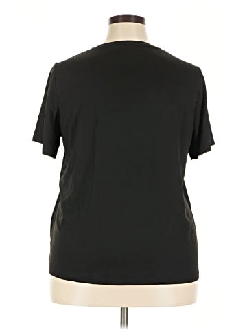 Unbranded Short Sleeve T-Shirt (view 2)