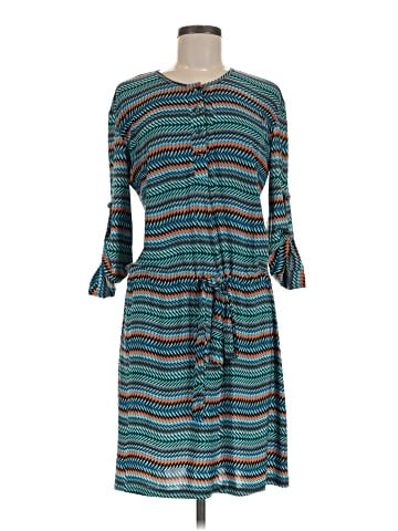 Veronica M. Casual Dress (view 1)