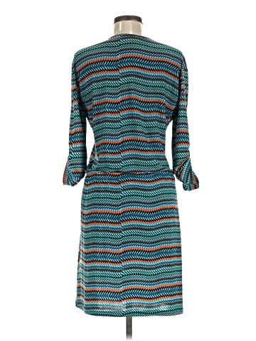 Veronica M. Casual Dress (view 2)