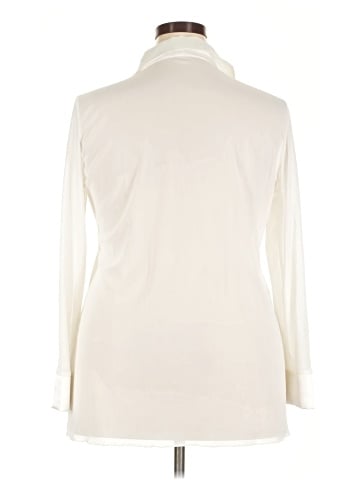 Unbranded Long Sleeve Blouse (view 2)