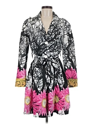 Desigual Cocktail Dress (view 1)