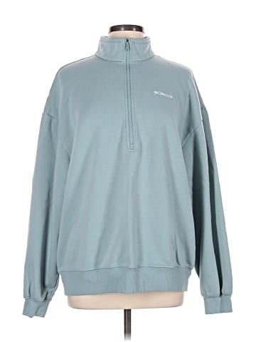 Columbia Sweatshirt (view 1)