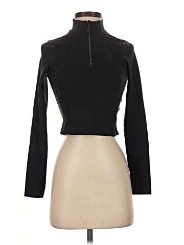 Gilly Hicks Turtleneck Sweater (view 1)