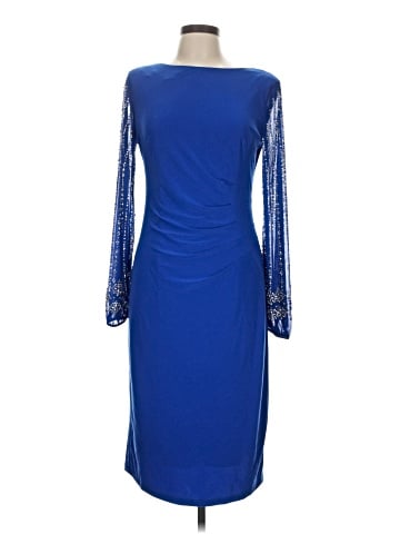 Marina Cocktail Dress (view 1)