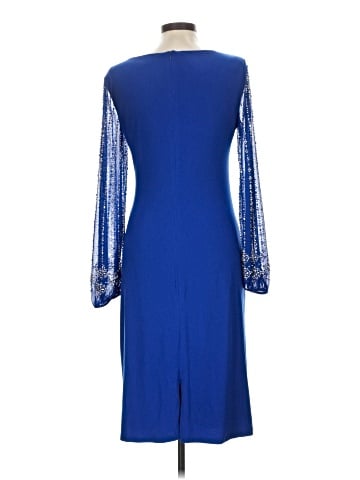 Marina Cocktail Dress (view 2)