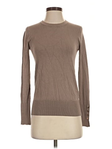 Zara Turtleneck Sweater (view 1)