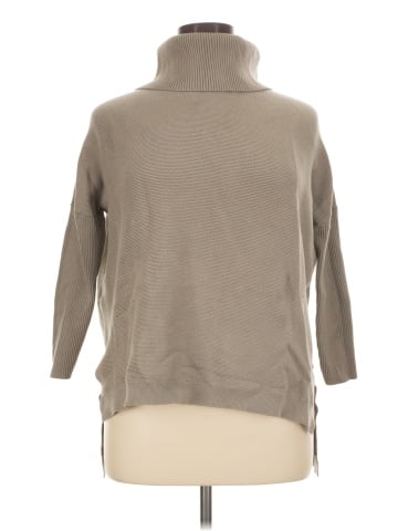 Anrabess Turtleneck Sweater (view 1)