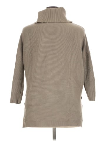 Anrabess Turtleneck Sweater (view 2)
