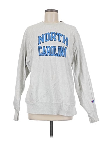 Champion Pullover Sweater (view 1)