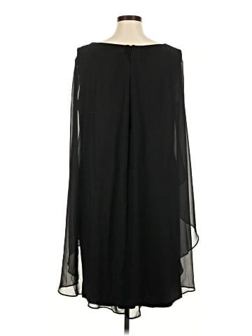 R&M Richards Cocktail Dress (view 2)