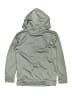 Puma 100% Polyester Silver Pullover Hoodie Size 14 - 16 - photo 2