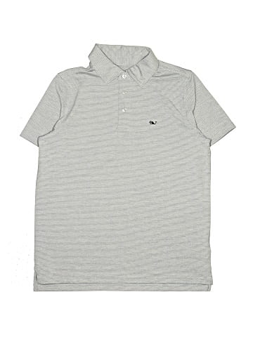 Vineyard Vines Performance Short Sleeve Polo (view 1)