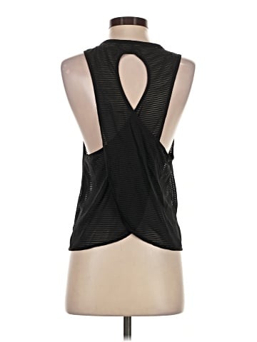Gap Fit Sleeveless T-Shirt (view 2)